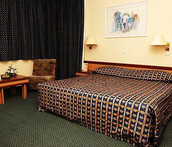 Dan Gardens Ashkelon