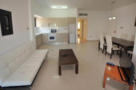 Отель Mayfair Gardens в Пафос - Кипр