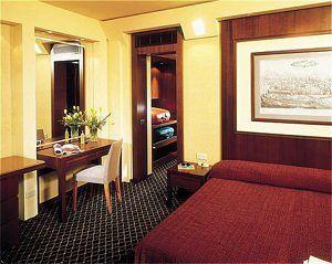 Отель Dan Panorama Jerusalem в Иерусалим - Израиль