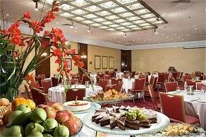 Отель Dan Panorama Jerusalem в Иерусалим - Израиль