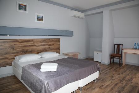 Отель Каракас в Сухум - Абхазия