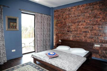 Отель Каракас в Сухум - Абхазия