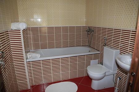 Отель Каракас в Сухум - Абхазия