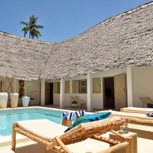 отель Sharazad Boutique Hotel