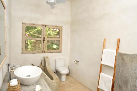 Отель Sharazad Boutique Hotel в Джамбиани - Танзания