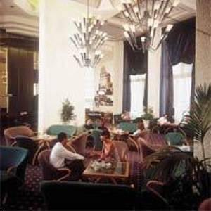 Отель Dan Panorama Tel Aviv в Тель-Авив - Израиль