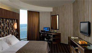 Отель Dan Panorama Tel Aviv в Тель-Авив - Израиль