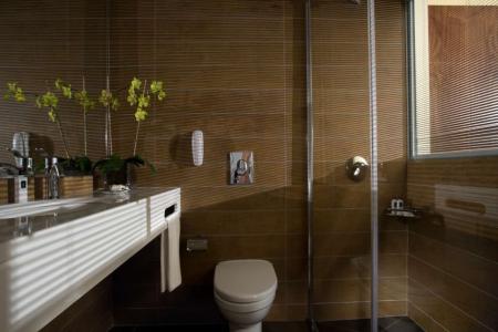 Отель Dan Panorama Tel Aviv в Тель-Авив - Израиль