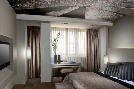 Отель Dan Tel Aviv в Тель-Авив - Израиль