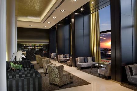 Отель Dan Tel Aviv в Тель-Авив - Израиль