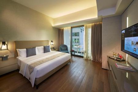 Отель I`M Hotel в о. Лусон - Филиппины