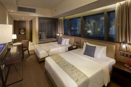 Отель I`M Hotel в о. Лусон - Филиппины