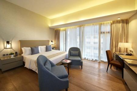 Отель I`M Hotel в о. Лусон - Филиппины