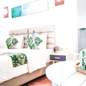 отель Grand Blue Beach Hotel