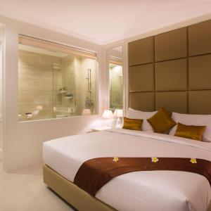 отель Amalfi Seminyak