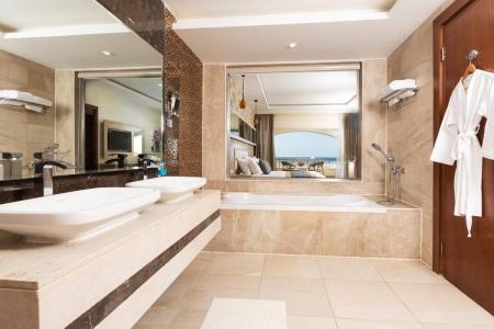 Отель Pickalbatros Dana Beach Resort Hurghada в Сахль-Хашиш - Египет