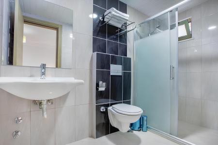 Отель Greenlife Hotel в Аланья - Турция