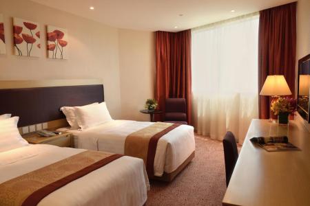 Grandview Hotel Macau