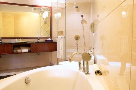 Grandview Hotel Macau