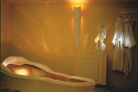 Отель Danai Beach Resort & Villas в Халкидики-Ситония - Греция