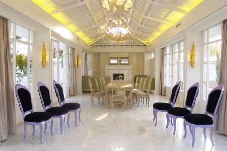 Отель Danai Beach Resort & Villas в Халкидики-Ситония - Греция