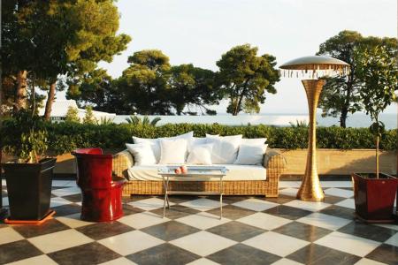 Отель Danai Beach Resort & Villas в Халкидики-Ситония - Греция