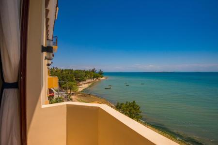 Отель Golden Tulip Zanzibar Resort в о. Занзибар - Танзания