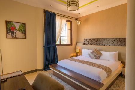 Отель Golden Tulip Zanzibar Resort в о. Занзибар - Танзания