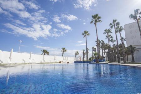 Отель Sousse Pearl Marriott Resort & Spa в Сусс - Тунис