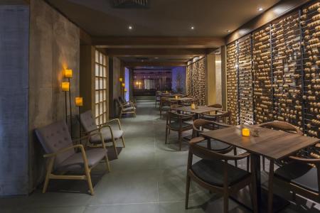 Отель Sousse Pearl Marriott Resort & Spa в Сусс - Тунис