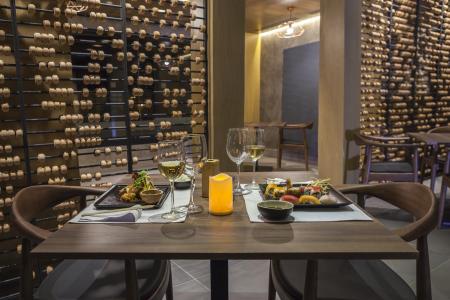 Отель Sousse Pearl Marriott Resort & Spa в Сусс - Тунис