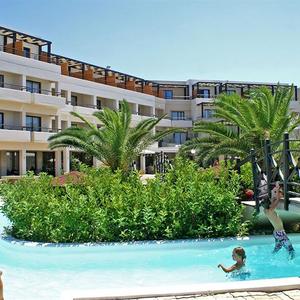 отель D`Andrea Mare Beach