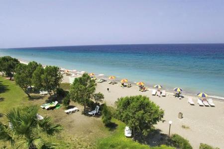D`Andrea Mare Beach