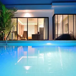 отель Pumeria Resort Phuket
