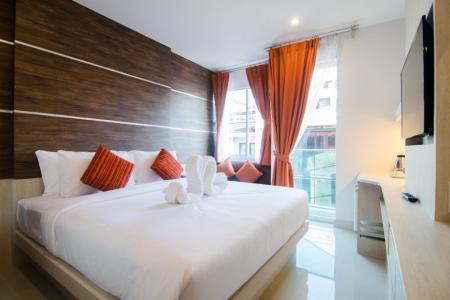 Отель Centro One Bangla в о. Пхукет - Таиланд