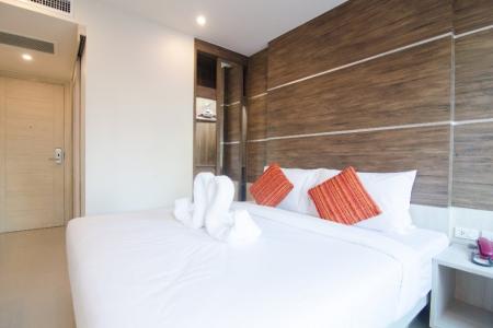 Отель Centro One Bangla в о. Пхукет - Таиланд