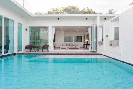 Отель Fisherman Way Beach Villa в о. Пхукет - Таиланд