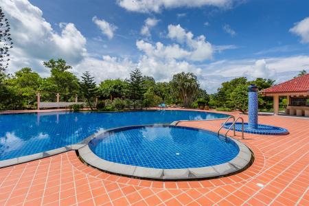 Отель Fisherman Way Beach Villa в о. Пхукет - Таиланд