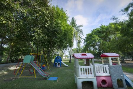 Отель Fisherman Way Beach Villa в о. Пхукет - Таиланд