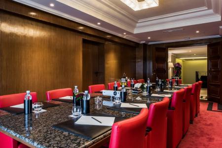 Отель Le Casablanca в Касабланка - Марокко