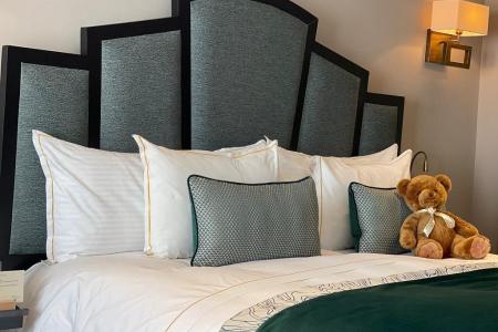 Отель Le Casablanca в Касабланка - Марокко