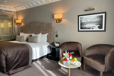 Отель Le Casablanca в Касабланка - Марокко