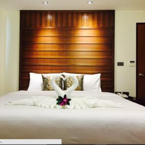 отель David Residence