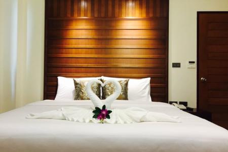 Отель David Residence в о. Пхукет - Таиланд