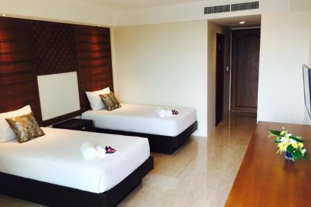 Отель David Residence в о. Пхукет - Таиланд