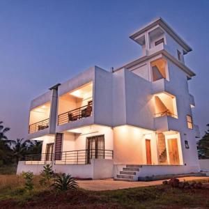 отель Ziba Beach