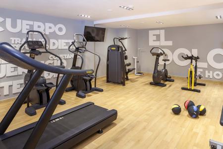 Отель Paradisus Los Cayos в о. Кайо Санта Мария - Куба