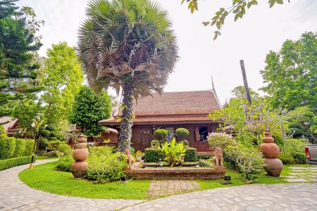 Отель Royal Thai Villa Phuket в о. Пхукет - Таиланд