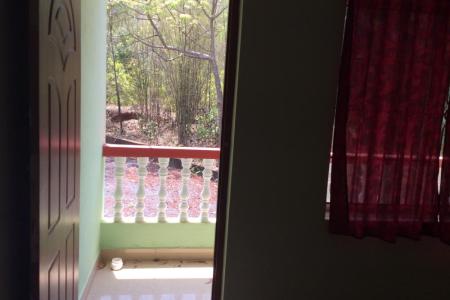 Отель Apricot Inn Miloza Holiday Homes в Мандрем - Индия