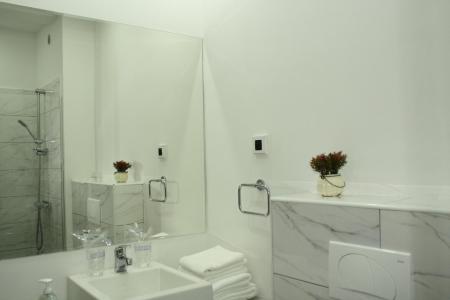 Отель Danica в Петровац - Черногория